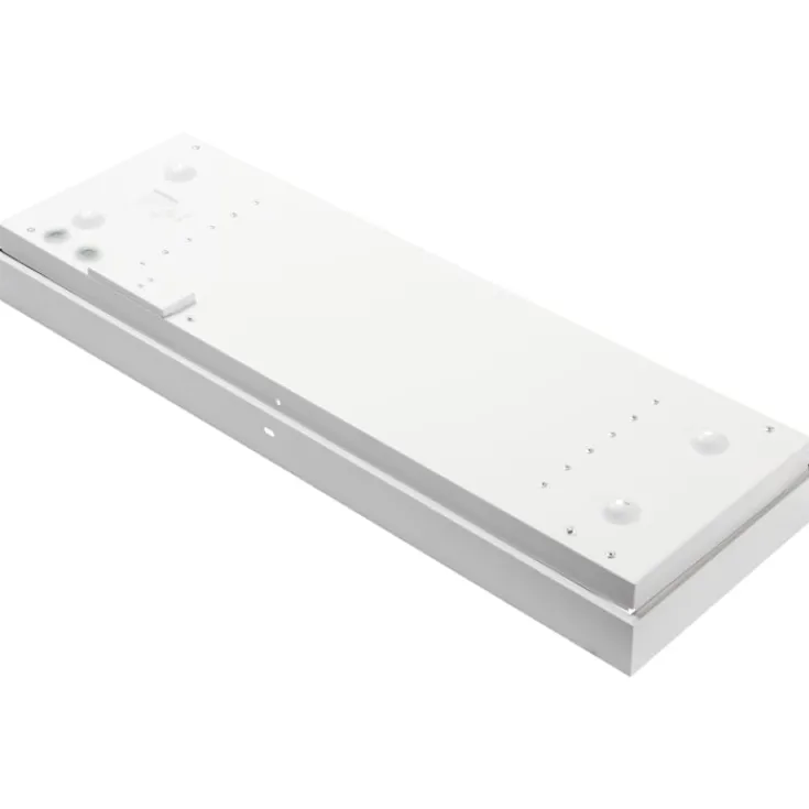 Malmbergs Sirius LED panel til påbygning, 60x20 cm Led Paneler