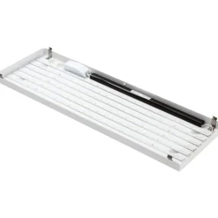 Malmbergs Sirius LED panel til påbygning, 60x20 cm Led Paneler