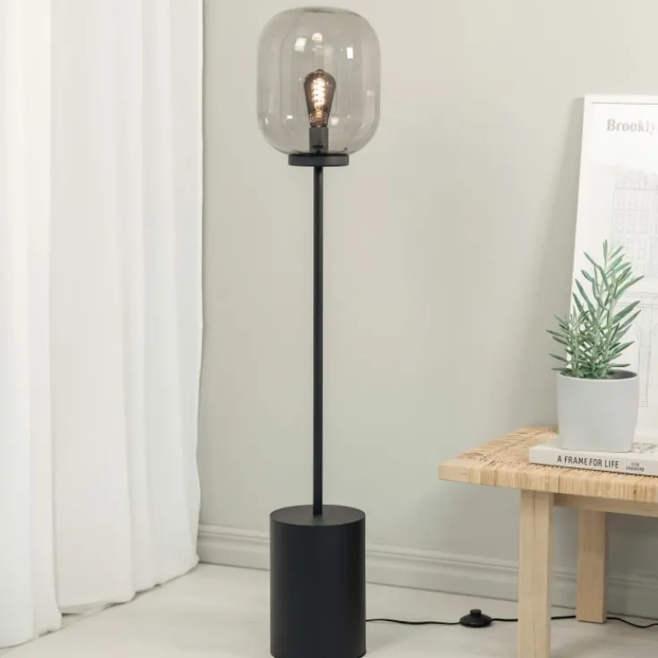 Hot Brooklyn gulvlampe Gulvlamper