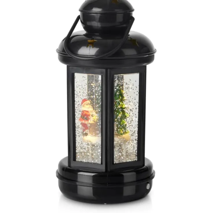 Online Cosy lanterne, Julepynt Med Lys