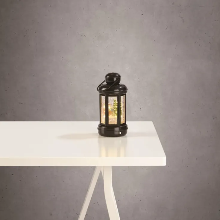 Online Cosy lanterne, Julepynt Med Lys