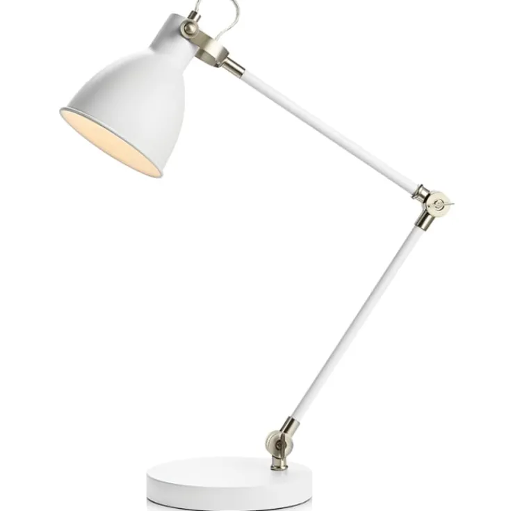 New House arkitektlampe, Bordlamper