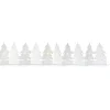 Sale Nygården juletræ bordekoration Julepynt Med Lys