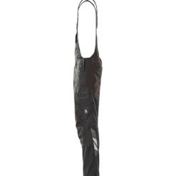 Online Accelerate overalls med stretch, sort, str. 82C48 Bukser & Shorts