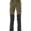 New Advanced arbejdsbukser med stretch, grøn/sort, str. 76C50 Bukser & Shorts