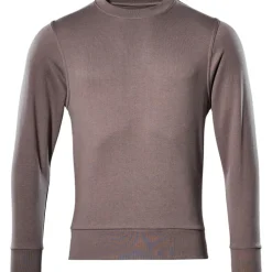 Outlet Carvin sweatshirt, grå, str. 2XL Trøjer, Hoodies Og Sweatshirts