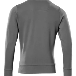 Clearance Carvin sweatshirt, koksgrå, str. 3XL Trøjer, Hoodies Og Sweatshirts