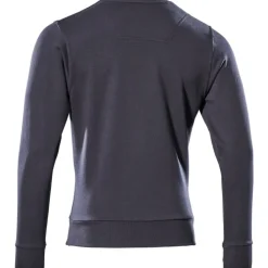 Outlet Carvin sweatshirt, marineblå, str. 5XL Trøjer, Hoodies Og Sweatshirts