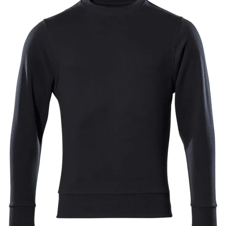 Best Carvin sweatshirt, sort, str. 3XL Trøjer, Hoodies Og Sweatshirts