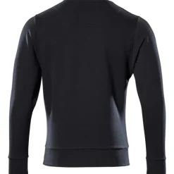 Best Carvin sweatshirt, sort, str. 3XL Trøjer, Hoodies Og Sweatshirts