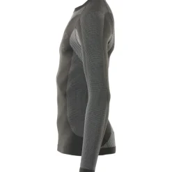 Clearance Lahti langærmet undertrøje, sort, str. 4XL/5XL Undertøj