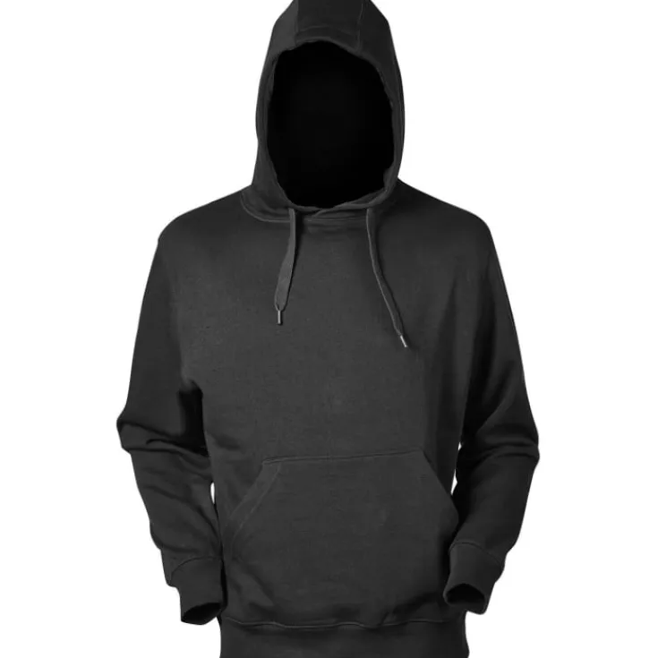 Discount Reve hoodie, kokgrå, tr. Trøjer, Hoodies Og Sweatshirts