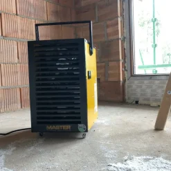 Outlet DH-732 affugter, 30 liter Affugtere