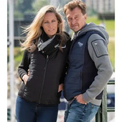 Best Fower vet, arinebå, tr. Jakker & Veste