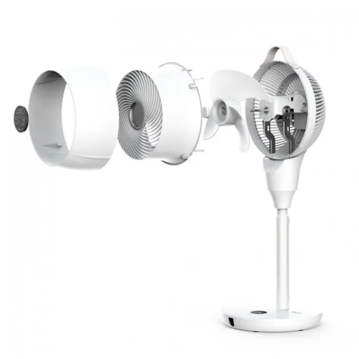 Discount Fan 1056 gulvventilator Gulvventilatorer