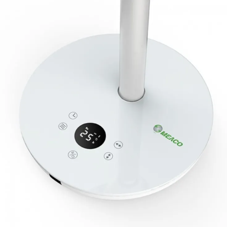 Discount Fan 1056 gulvventilator Gulvventilatorer