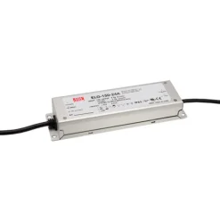 MeanWell udendørs LED driver 12V IP67 120W Transformere & Drivere