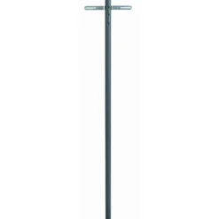 Discount Me-fa Stander 21 postkassestander, sort Haveredskaber