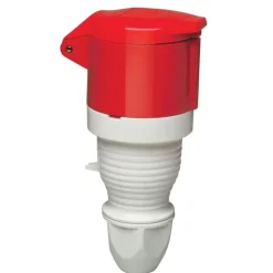 New Mennekes CEE forlængerled 32A Industrimateriel|Cee Stikpropper