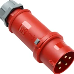Sale CEE stikprop 32A Industrimateriel|Cee Stikpropper