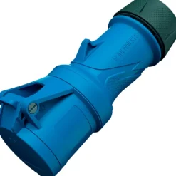 Online PTX CEE 2P+0 stikprop 16A, hun Industrimateriel|Cee Stikpropper