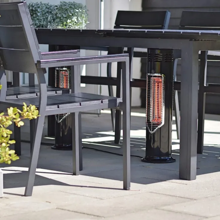 Outlet Imus terrassevarmer 550W, Terrassevarmere