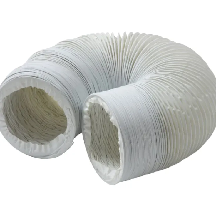 Discount 6 meter flexslange, Ø102 mm, 6 meter Flexslanger|Duka