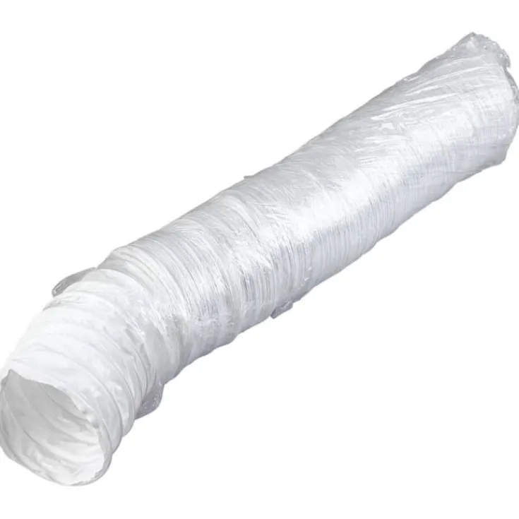 Best 6 meter flexslange, Ø152 mm, 6 meter Flexslanger|Duka