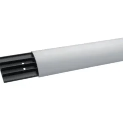 Best 2 meter Gulvkanal m.låg SL 18x75 Gulvkanaler- & Bokse