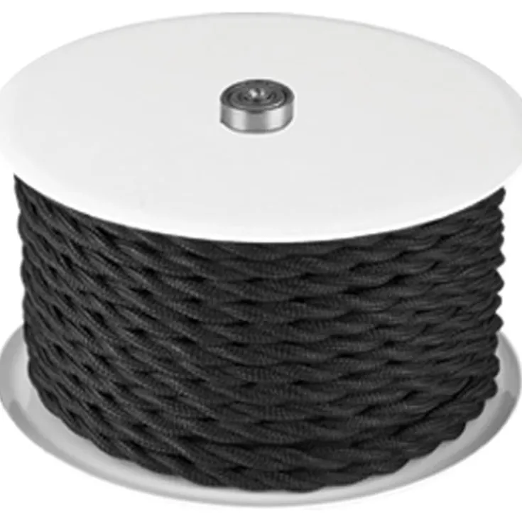 Outlet 25 meter stofledning, Stofledninger