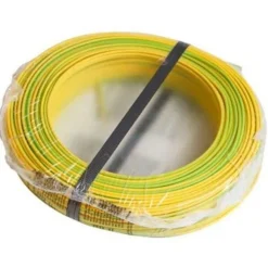 Clearance 100 meter Installationsledning PVL 1G1,5 mm², Installationskabler