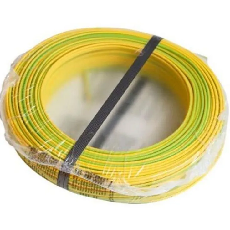 Clearance 100 meter Installationsledning PVL 1G1,5 mm², Installationskabler