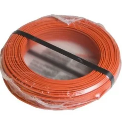 Sale 100 meter Installationsledning PVL 1x1,5 mm², Installationskabler