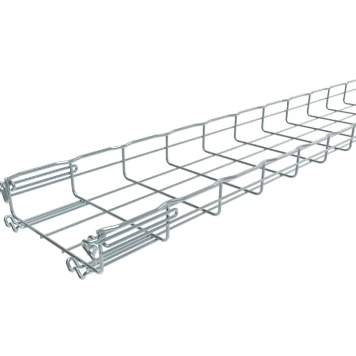 Discount 3 meter CF gitterbakke, Gitterbakker