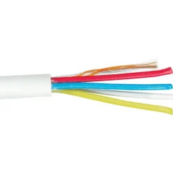Online 100 meter telefonledning PTK, Tele, Signal & Alarm Kabler