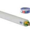 Clearance 100 meter Noiklx installationskabel, 1G2,5 mm², 100 meter Installationskabler