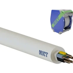 Sale Noiklx installationskabel, 5G1,5 mm², Installationskabler