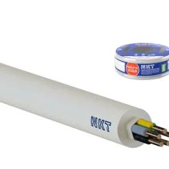 Sale Noiklx installationskabel, 5G2,5 mm², Installationskabler
