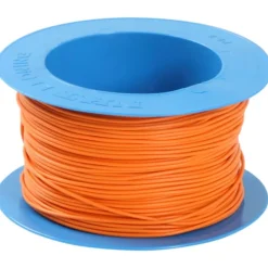 Sale 100 meter PVT installationskabel 1x1,5 mm², 70°C, Installationskabler