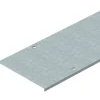 Best 6 meter låg til kabelbakker og kabelstiger, 150x3000 mm Kabelkanaler