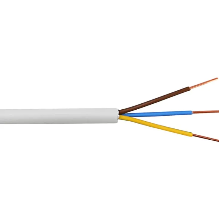 Clearance Afumex installationskabel, 3G1,5 mm², Installationskabler