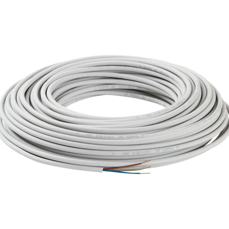 Clearance Afumex installationskabel, 3G1,5 mm², Installationskabler
