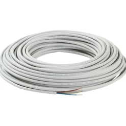 Afumex installationskabel, 3G2,5 mm², Installationskabler