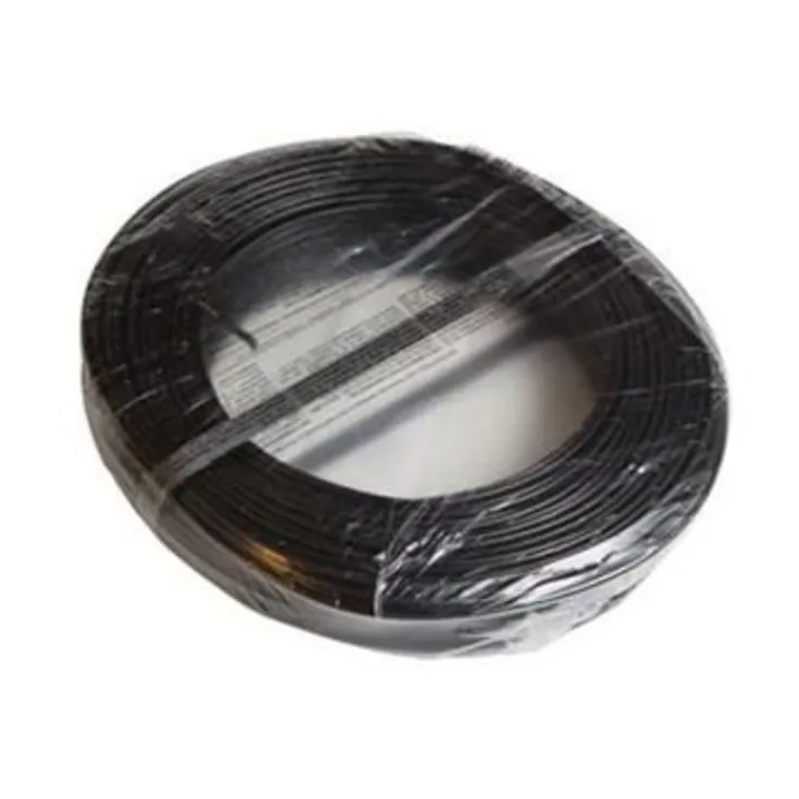 Clearance 100 meter PVL ledning 1x2,5 mm² Installationskabler
