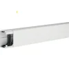 Discount 2 meter kabelkanal 60090 Kabelkanaler