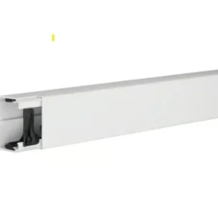 Discount 2 meter kabelkanal 60090 Kabelkanaler