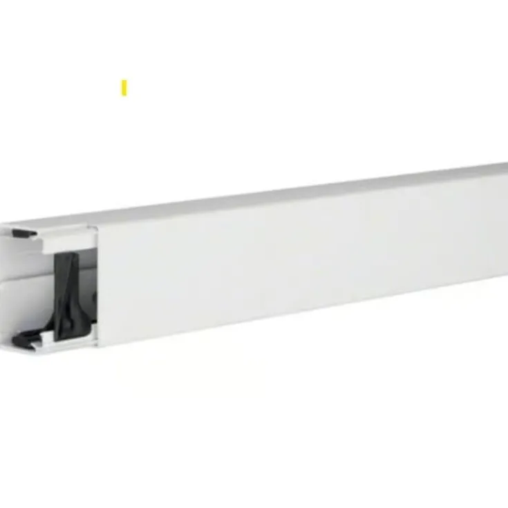 Outlet 2 meter kabelkanal 60110 Kabelkanaler