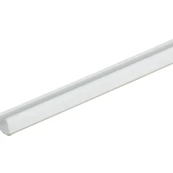 Hot 2 meter ledningskanal hvid, Kabelkanaler