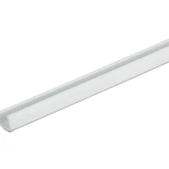 Outlet 2 meter ledningskanal hvid, Kabelkanaler