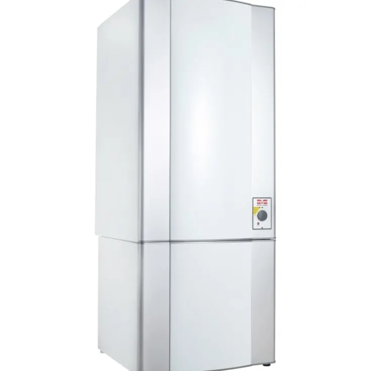 Outlet Metro El-vandvarmer, model 2002, 88°, 192 liter Vandvarmere
